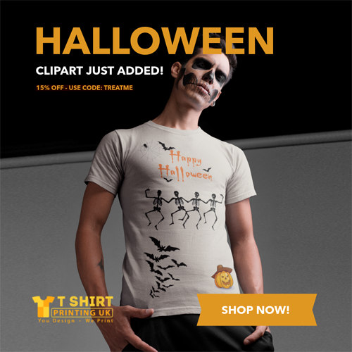 Happy Halloween!