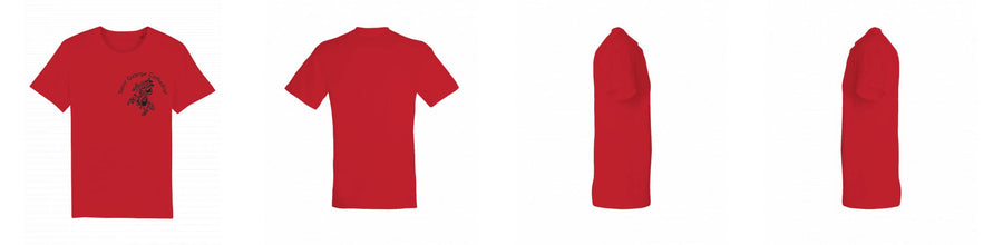 Stanley Stella Unisex Creator iconic t-shirt
