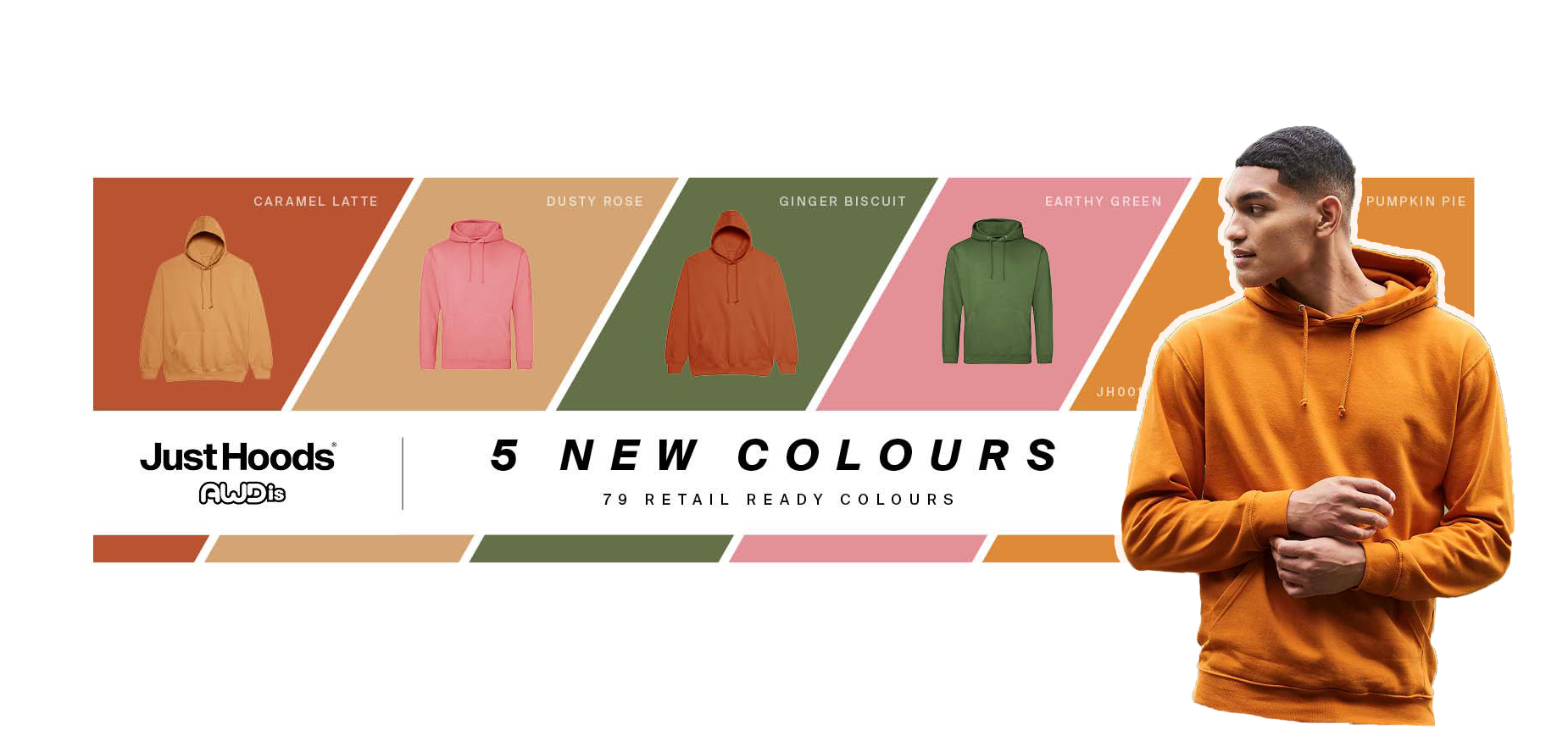 SHOP HOODS