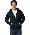 Gildan Heavy Blend™ Zip Hooded Sweatshirt