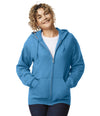 Gildan Heavy Blend™ Zip Hooded Sweatshirt