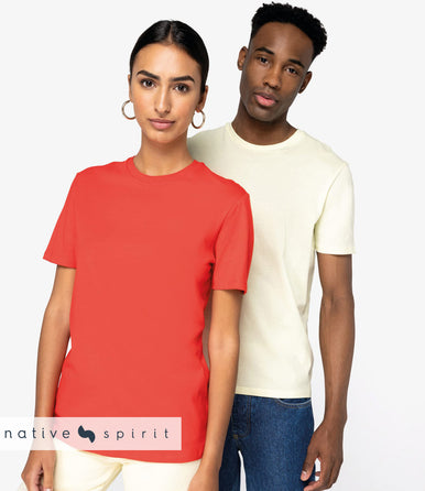 Native Spirit Unisex T-Shirt