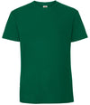 Fruit of the Loom Iconic 195 Premium T Shirt