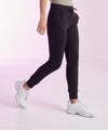 SF Ladies Cuffed Jog Pants