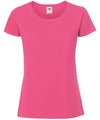 Fruit of the Loom Ladies Iconic 195 T-Shirt