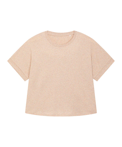 Women's Stanley Stella Collider Oversized T-Shirt