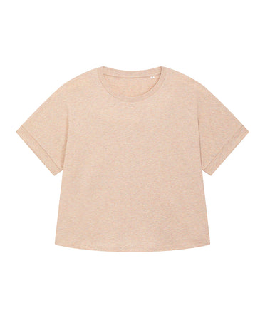 Women's Stanley Stella Collider Oversized T-Shirt