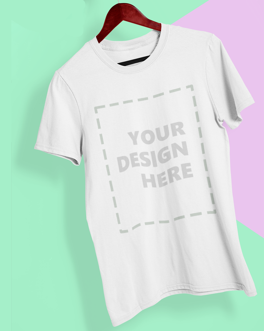 Personalised T-Shirts