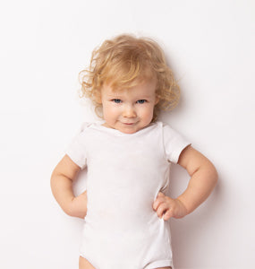 Toddler & Baby