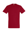 SOL'S Regent T-Shirt - T Shirt Printing UK