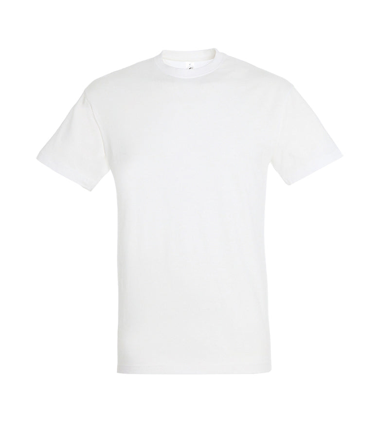 SOL'S Regent T-Shirt - T Shirt Printing UK