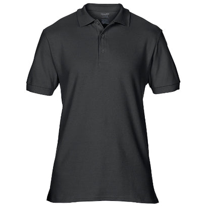 Gildan SoftStyle® Double Piqué Polo Shirt - T Shirt Printing UK