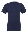 Canvas Unisex Jersey V Neck T-Shirt - T Shirt Printing UK