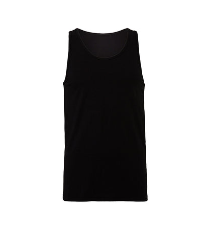 Canvas Unisex Jersey Tank Top - T Shirt Printing UK