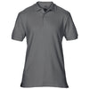 Gildan SoftStyle® Double Piqué Polo Shirt - T Shirt Printing UK
