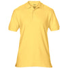 Gildan SoftStyle® Double Piqué Polo Shirt - T Shirt Printing UK