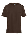 Gildan Kids SoftStyle® Ringspun T-Shirt - T Shirt Printing UK
