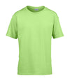 Gildan Kids SoftStyle® Ringspun T-Shirt - T Shirt Printing UK