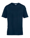 Gildan Kids SoftStyle® Ringspun T-Shirt - T Shirt Printing UK