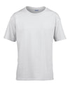 Gildan Kids SoftStyle® Ringspun T-Shirt - T Shirt Printing UK