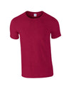 Gildan SoftStyle® Ringspun T-Shirt - T Shirt Printing UK