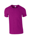 Gildan SoftStyle® Ringspun T-Shirt - T Shirt Printing UK