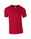 Gildan SoftStyle® Ringspun T-Shirt - T Shirt Printing UK
