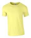 Gildan SoftStyle® Ringspun T-Shirt - T Shirt Printing UK