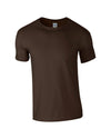 Gildan SoftStyle® Ringspun T-Shirt - T Shirt Printing UK
