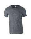 Gildan SoftStyle® Ringspun T-Shirt - T Shirt Printing UK