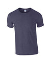 Gildan SoftStyle® Ringspun T-Shirt - T Shirt Printing UK