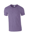 Gildan SoftStyle® Ringspun T-Shirt - T Shirt Printing UK