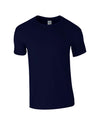 Gildan SoftStyle® Ringspun T-Shirt - T Shirt Printing UK