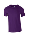 Gildan SoftStyle® Ringspun T-Shirt - T Shirt Printing UK