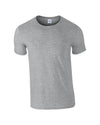 Gildan SoftStyle® Ringspun T-Shirt - T Shirt Printing UK