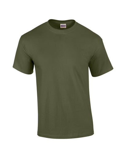 Gildan Ultra Cotton™ T-Shirt - T Shirt Printing UK