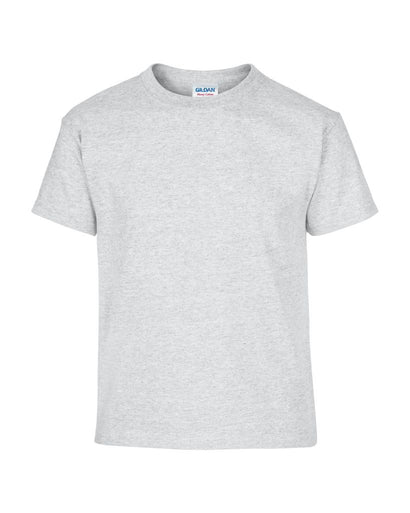 Gildan Kids Heavy Cotton™ T-Shirt - T Shirt Printing UK