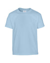 Gildan Kids Heavy Cotton™ T-Shirt - T Shirt Printing UK