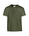 Gildan Kids Heavy Cotton™ T-Shirt - T Shirt Printing UK