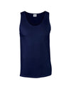 Gildan SoftStyle® Tank Top - T Shirt Printing UK
