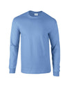 Gildan Ultra Cotton™ Long Sleeve T-Shirt - T Shirt Printing UK