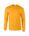 Gildan Ultra Cotton™ Long Sleeve T-Shirt - T Shirt Printing UK