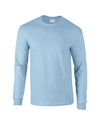 Gildan Ultra Cotton™ Long Sleeve T-Shirt - T Shirt Printing UK
