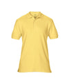 Gildan Premium Cotton® Double Piqué Polo Shirt - T Shirt Printing UK