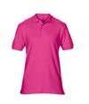 Gildan Premium Cotton® Double Piqué Polo Shirt - T Shirt Printing UK