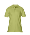 Gildan Premium Cotton® Double Piqué Polo Shirt - T Shirt Printing UK