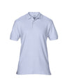 Gildan Premium Cotton® Double Piqué Polo Shirt - T Shirt Printing UK