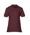 Gildan Premium Cotton® Double Piqué Polo Shirt - T Shirt Printing UK