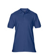 Gildan Premium Cotton® Double Piqué Polo Shirt - T Shirt Printing UK
