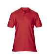 Gildan Premium Cotton® Double Piqué Polo Shirt - T Shirt Printing UK